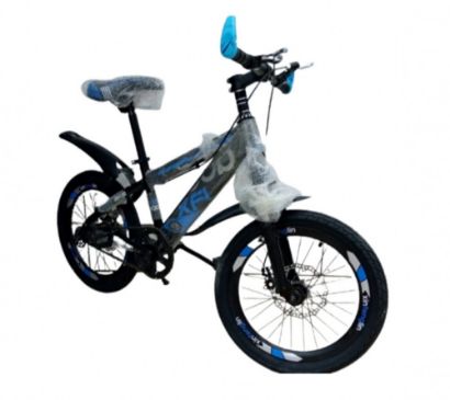 صورة دراجة مقاس 18